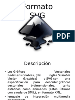 Formato SVG
