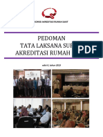 Pedoman Tata Laksana Survei Edisi II Rev 30 Sept 2013 a4