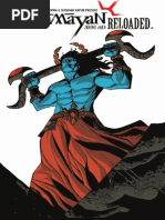 Download Ramayan Origins -- free by Liquid Comics SN29882368 doc pdf
