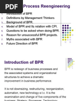 Download Busineess Process Reengineering by Abhishek SN2988251 doc pdf