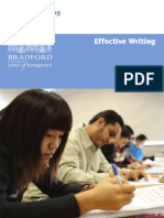 Teach Yourself Good Practice in Academic Writing