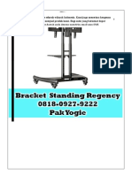 0896-2382-1118 (Pak Yogie), Bracket Standing Palembang