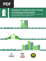 Download Panduan Penghematan Energi Di Gedung Pemerintah by Mardiko Numbra SN298834196 doc pdf