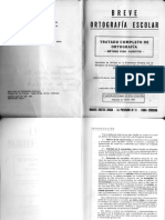 185424692 Breve Ortografia Escolar PDF