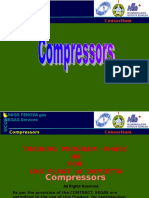 Presentation Compressors