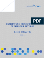 Ghid Practic - Web Final