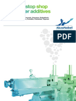 AkzoNobel Polymer Additives PDF