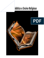 livro ens. religioso