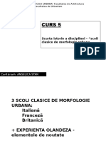 Curs AMTU II 5 Scoli Morfo