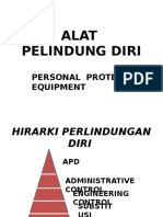 Alat Pelindung Diri