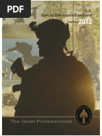 Special Operations Command