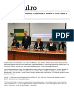 Educatie - Universitar - Modelul Danez Succes Educatie Regula Numarul Unu Elevul Trebuie Vina Placere Scoala 1 - 529b4591c7b855ff565ed5f0 - Index PDF