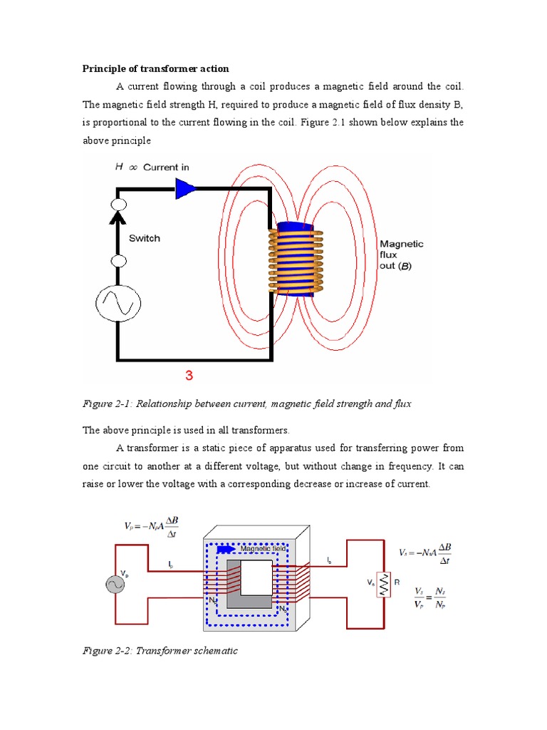 Transformer Efficiency and Energy Conservation | PDF | Transformer ...