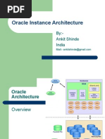 Download Oracle Architecture by Ankit SN2988489 doc pdf