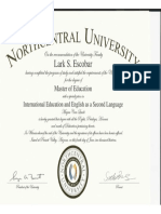Masters Diploma1