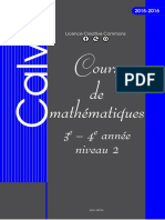 Cours3 Et 4 Niv2 New Def PDF