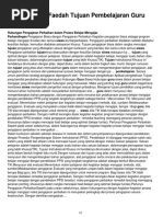 Download Perbandingan Faedah Tujuan Pembelajaran Guru Dan Siswa by NurilMardatila SN298860243 doc pdf