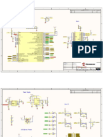 WCM Development Kit 1 Schematics