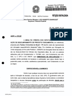 Embargos de Declaração