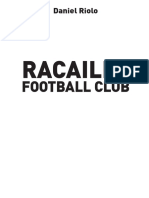 Riolo Daniel - Racaille Football Club