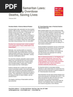 Download DPA_Fact Sheet_911 Good Samaritan Laws_Feb 2016pdf by webmasterdrugpolicyorg SN298870459 doc pdf