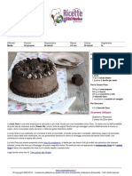 Torta Oreo PDF