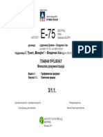 Knjiga 1.1. - Sintezni Prikaz - Poddeonica 3 - Finalna Dokumentacija