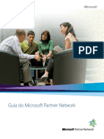 Guia Do Microsoft Partner Network