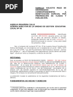 CERTIFICADO DE CONDUCTA