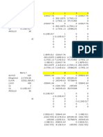 Matriz Ejemplo