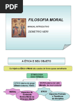 Filosofia Moral Demetrio Neri