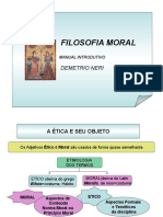 Filosofia Moral Demetrio Neri