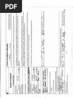 David James Kerr Search Warrant