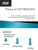 Download Teori Viktimologi Dr Elfina Sahetapy by insanbahari SN298889966 doc pdf