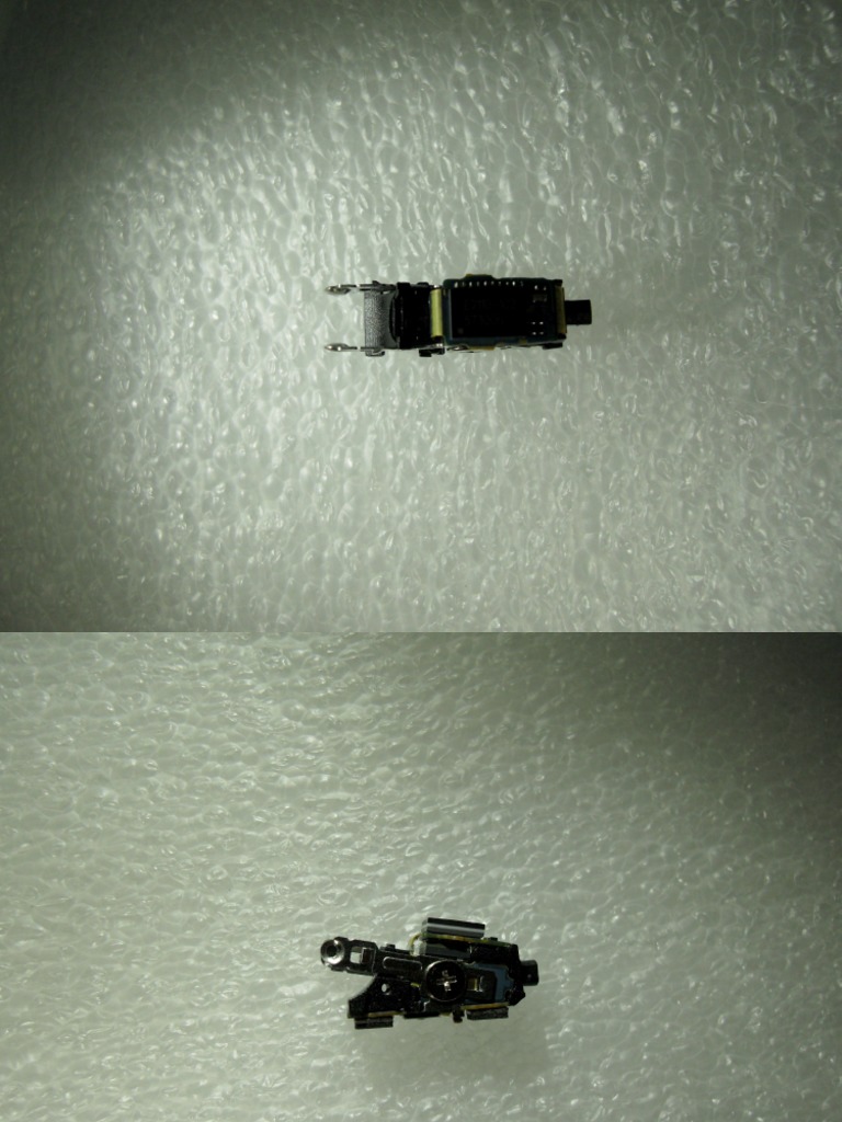 Samsung Earcle Internal Photos (FCC Application) | PDF