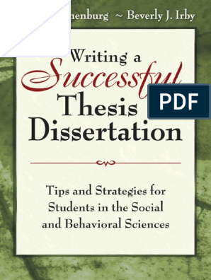 american doctoral dissertations online studies