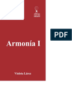 Armonia I