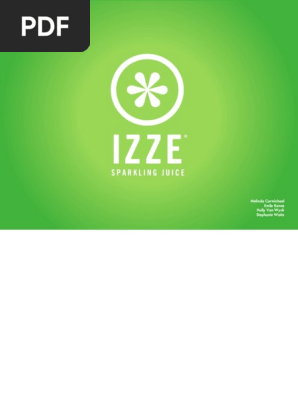 izzebook