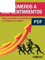 Pon Números A Los Sentimientos - Celpax