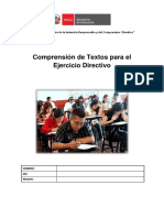 Evaluacion Docente Practica-RESUELTO