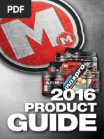 Download Max Muscle Sports Nutrition 2016 Catalog by DeAnne  Moore SN298922204 doc pdf