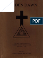 Proceedings of The GD Conference 1997 Ocr