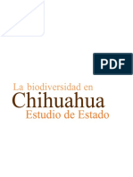 Chihuahua Mapas Biodi.