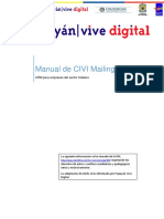 03 Manual de CIVI Mailing PDF