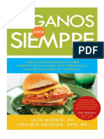 Veganos Por Siempre-COMPLETO