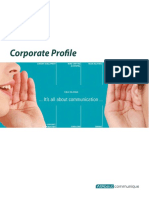 AAC Company Profile