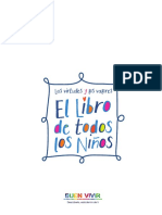 Libro de Todos Los Ninos