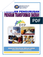 Panduan Pengurusan Dtp2.0