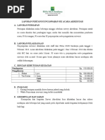 Download Laporan Pertanggungjawaban Sie Acara Akreditasi by vita SN298931902 doc pdf