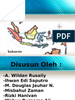 Seni Terapan Nusantara Di Pulau Jawa Dan Madura